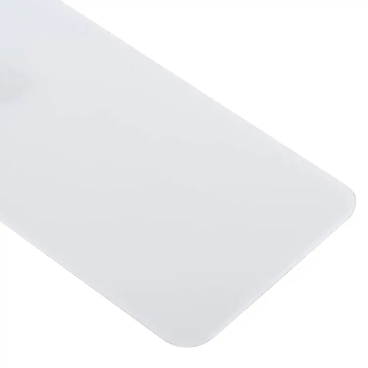Battery Back Cover with Back Camera Bezel & Lens & Adhesive for iPhone XS Max