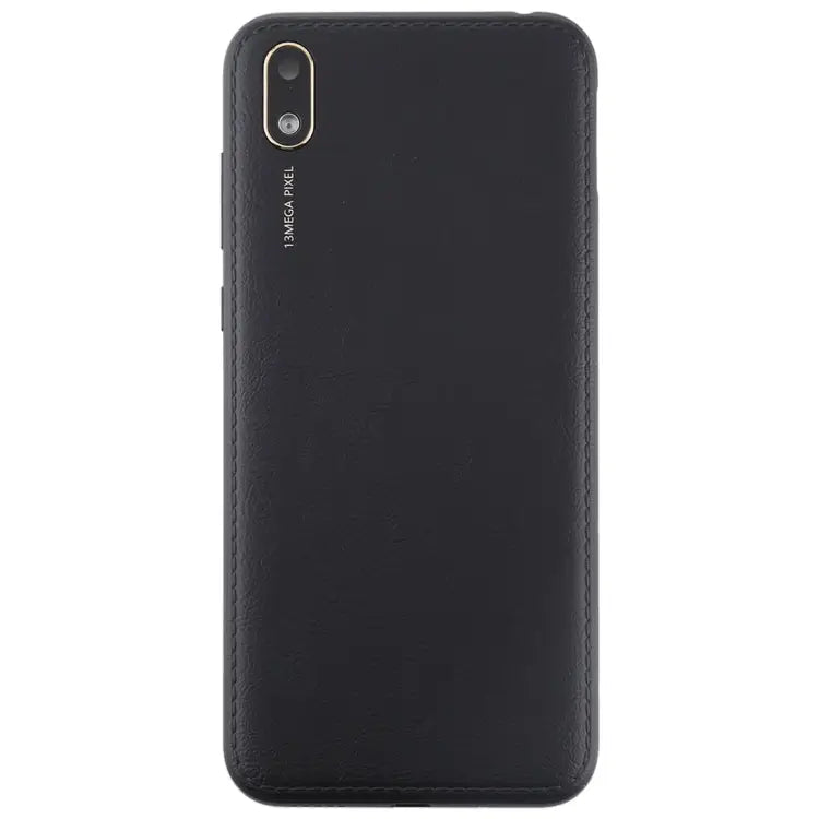 Battery Back Cover with Camera Lens & Side Keys for Huawei Y5 (2019) For Huawei Y5 (2019)