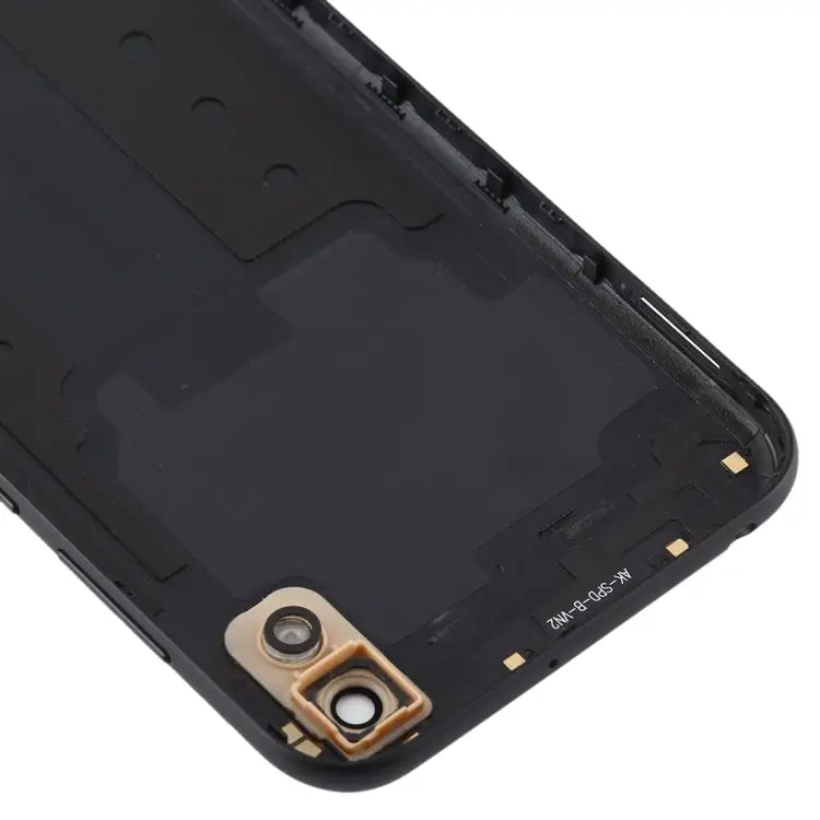 Battery Back Cover with Camera Lens & Side Keys for Huawei Y5 (2019) For Huawei Y5 (2019)