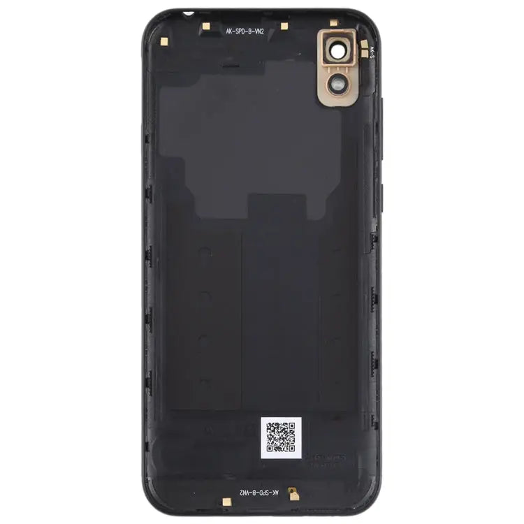 Battery Back Cover with Camera Lens & Side Keys for Huawei Y5 (2019) For Huawei Y5 (2019)