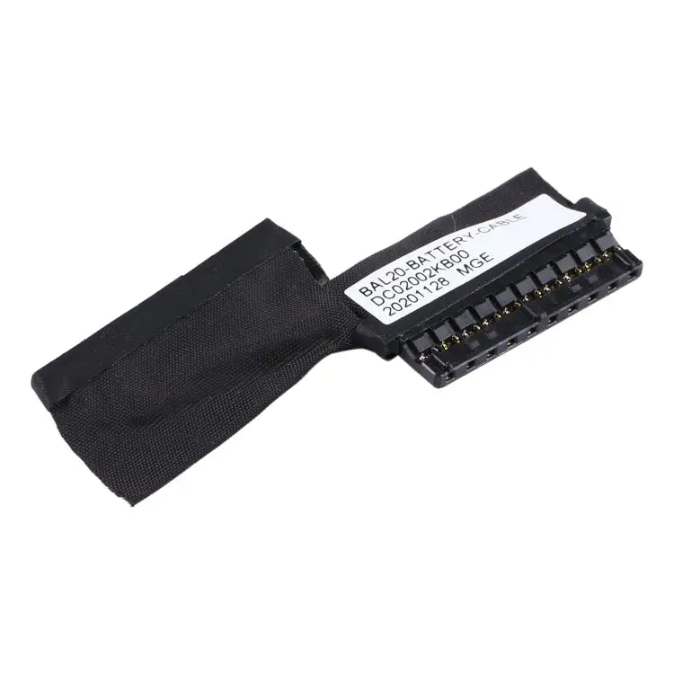 Battery Connector Flex Cable for Dell Inspiron 15 5000 5565 5567 BAL20 DC02002MM00 For Dell Inspiron 15 5000 - For Dell