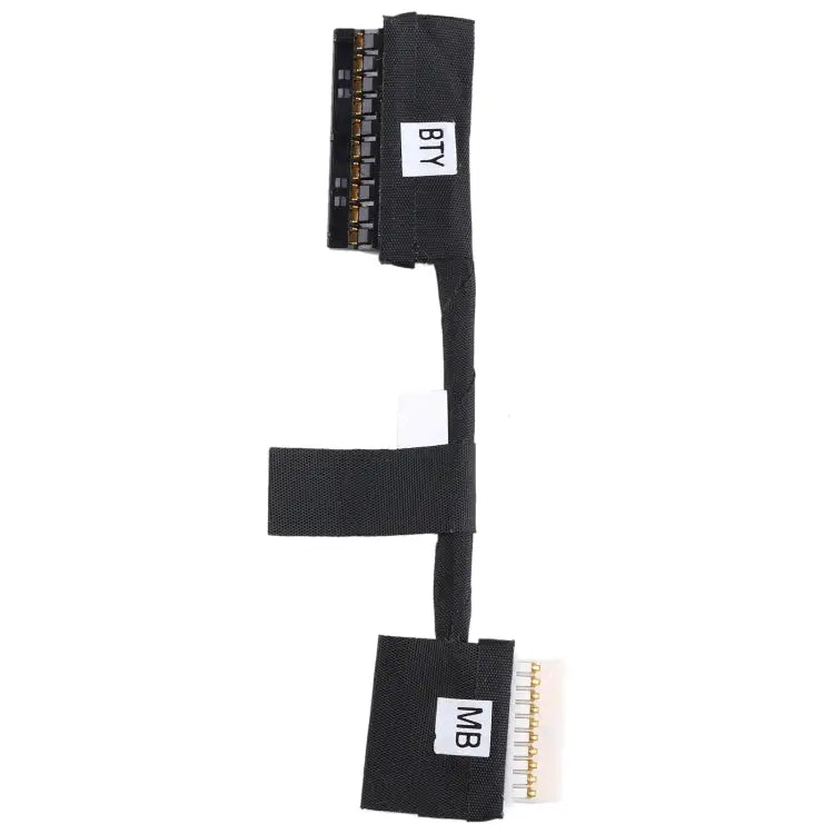 Battery Connector Flex Cable for Dell Inspiron 15 7586 XRTPM For Dell Inspiron 15 - For Dell Inspiron 15