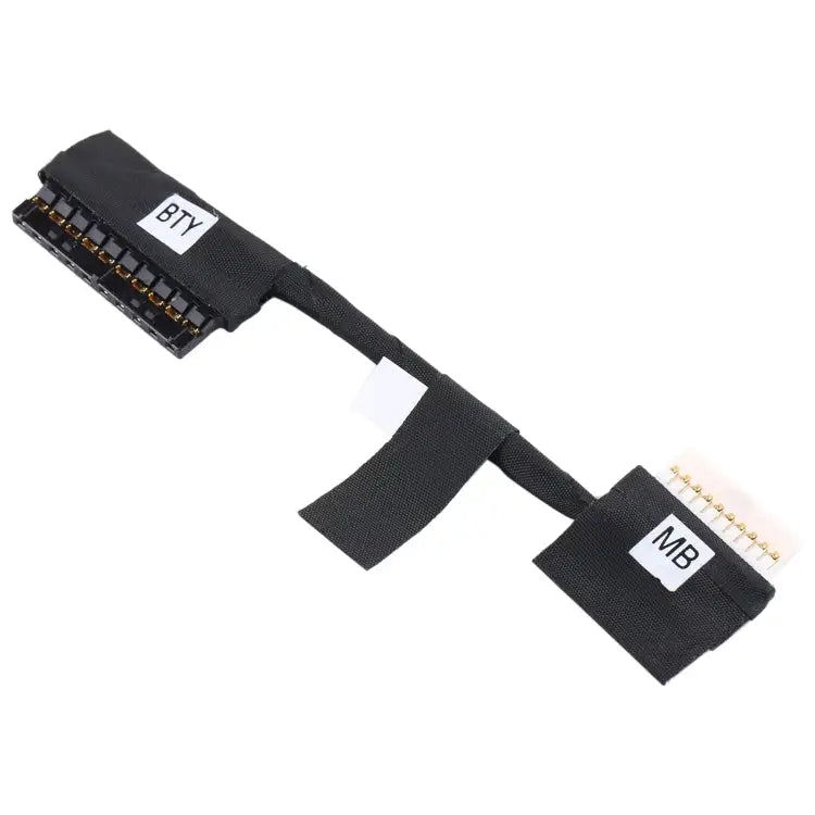 Battery Connector Flex Cable for Dell Inspiron 15 7586 XRTPM For Dell Inspiron 15 - For Dell Inspiron 15