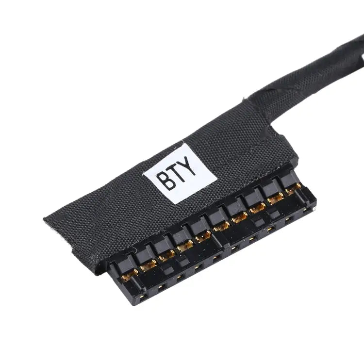 Battery Connector Flex Cable for Dell Inspiron 15 7586 XRTPM For Dell Inspiron 15 - For Dell Inspiron 15