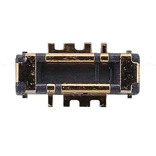Battery FPC Connector On Flex Cable for iPhone XS Max For iPhone XS Max - For iPhone XS Max