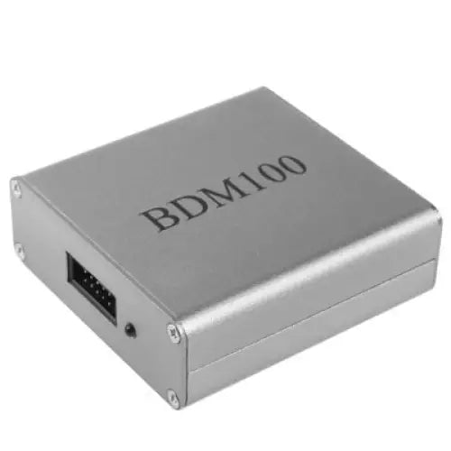 BDM100 ECU Remap Chip Tuning Flasher BDM100 - BDM100