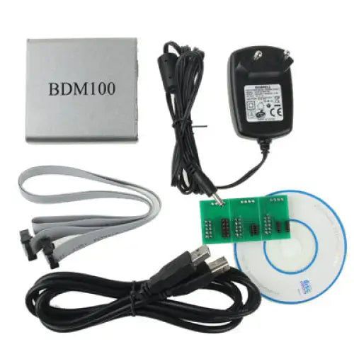 BDM100 ECU Remap Chip Tuning Flasher BDM100 - BDM100