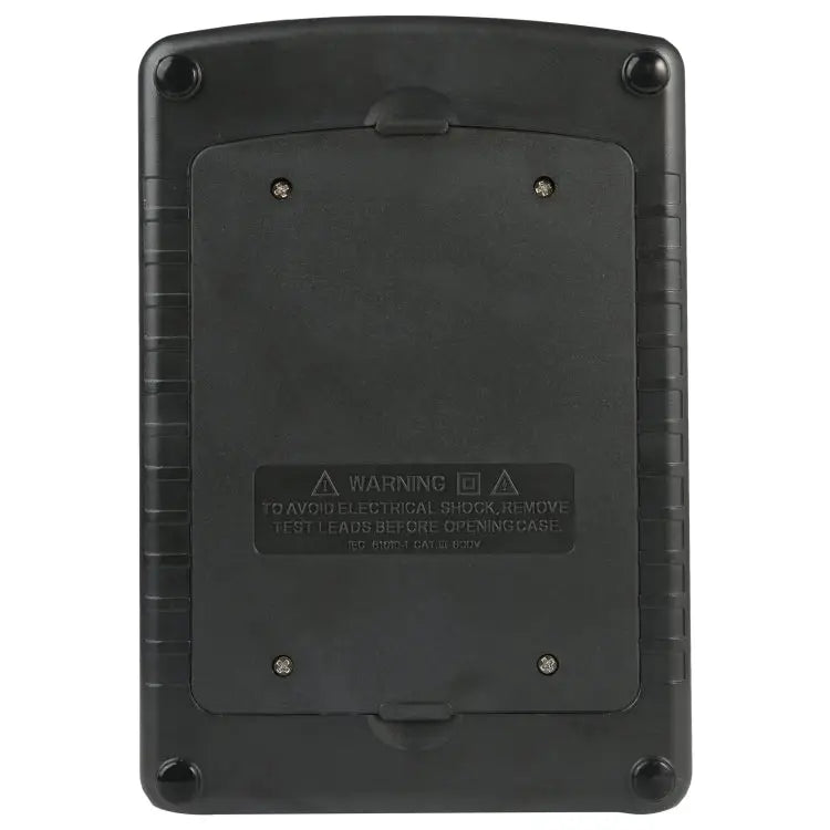 BENETECH GM3125 High Voltage Insulation Tester Resistance Tester GM3125 - GM3125