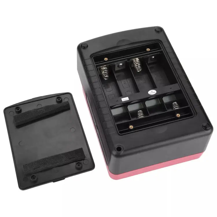 BENETECH GM3125 High Voltage Insulation Tester Resistance Tester GM3125 - GM3125
