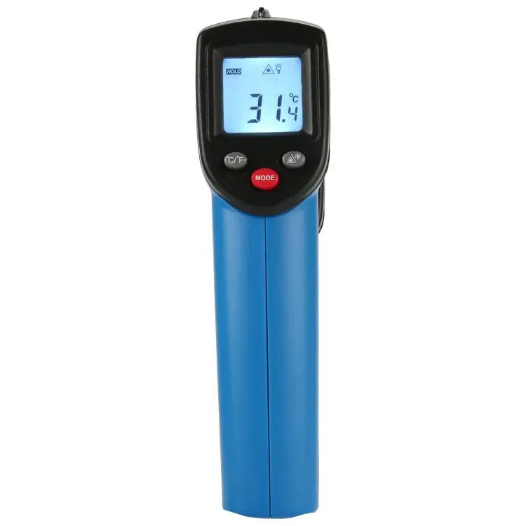 BENETECH GM531 Handheld Thermometer Cooking Digital Infrared Thermometer Measure Range: -50~530 C - GM531
