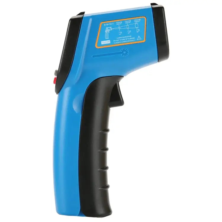 BENETECH GM531 Handheld Thermometer Cooking Digital Infrared Thermometer Measure Range: -50~530 C - GM531