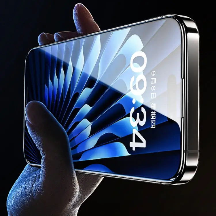 Benks King Kong Corning AR Antireflective Tempered Glass Film For iPhone 15 Pro Max For iPhone 15 Pro For iPhone 15