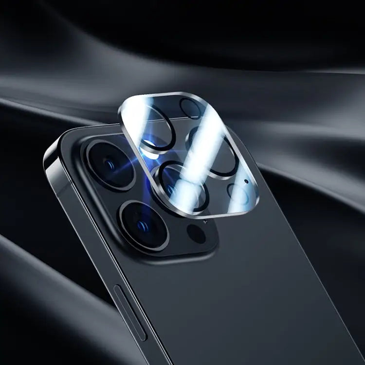 Benks One-piece Transparent Rear Camera Lens Protective Film For iPhone 14/14 Plus For iPhone 14 Pro/14 Pro Max