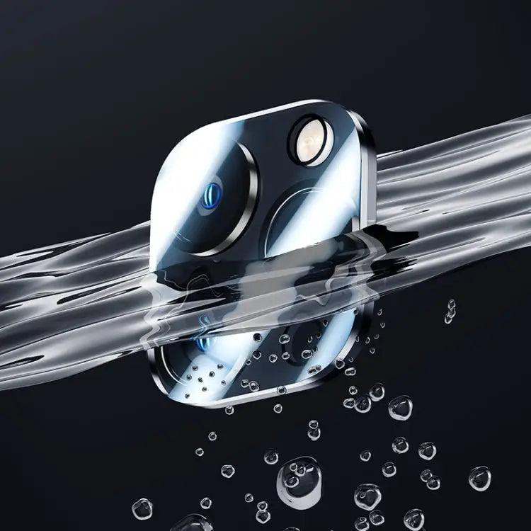 Benks One-piece Transparent Rear Camera Lens Protective Film For iPhone 14/14 Plus For iPhone 14 Pro/14 Pro Max