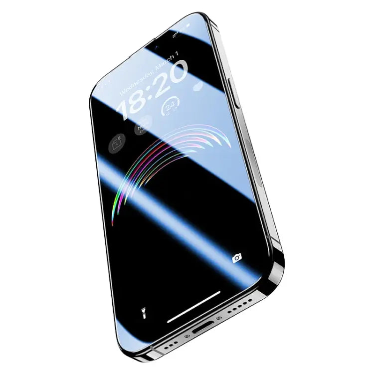 Benks Zero Sense Series HD Tempered Protective Film - Apple Accessories