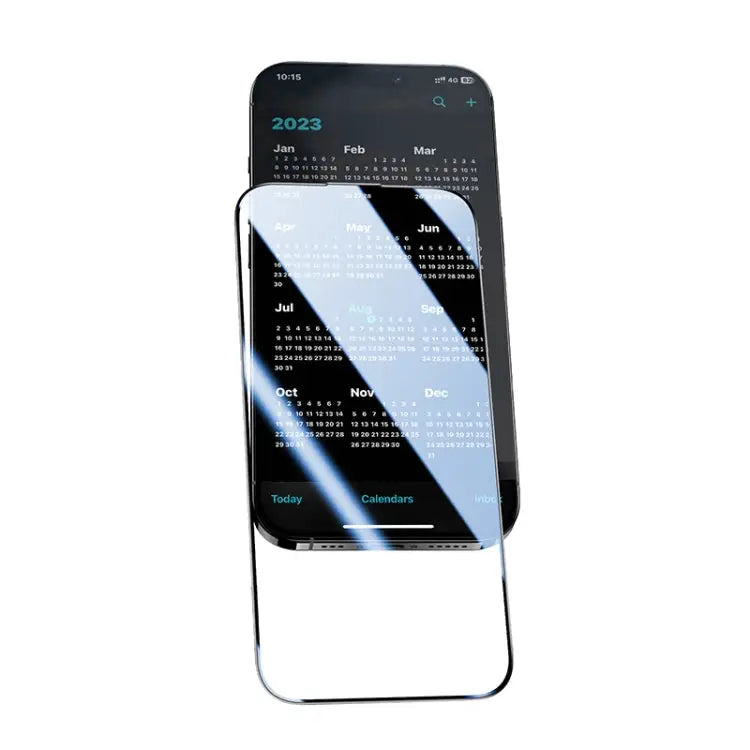 Benks Zero Sense Series HD Tempered Protective Film - Apple Accessories