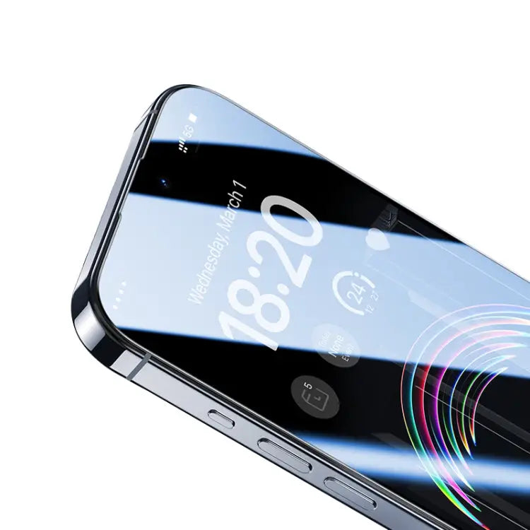Benks Zero Sense Series HD Tempered Protective Film - Apple Accessories
