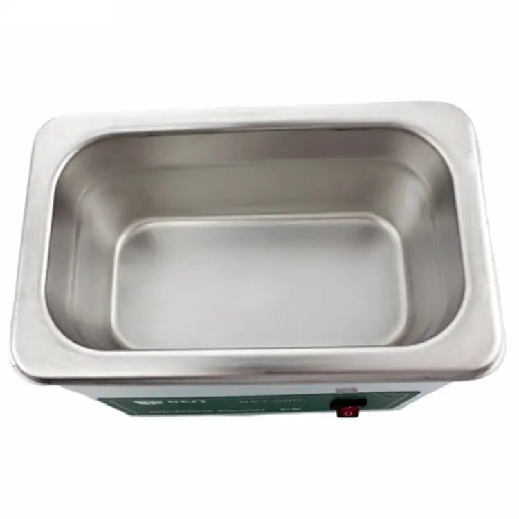 BEST-A80 0.7L Ultrasonic Washing Machine (Voltage 220V) - BEST-A80 0.7L