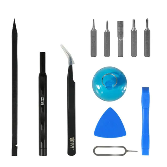 BEST BST-500 12 in 1 Multifunctional Precision And Convenient Quick Disassembly Tool Kit For iPhone BST-500 - BST-500
