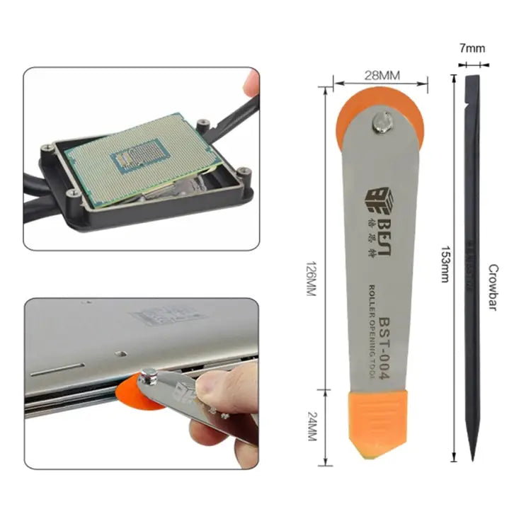 BEST BST-503 10 in 1 Multifunctional Precision and Convenient Quick Disassembly Tool Kit For iMac Pro BST-503 - BST-503