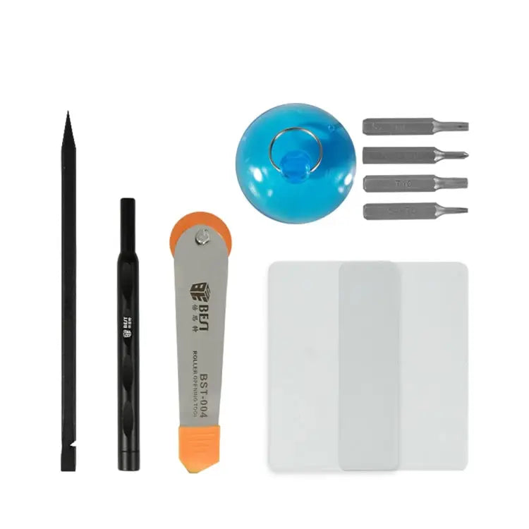 BEST BST-503 10 in 1 Multifunctional Precision and Convenient Quick Disassembly Tool Kit For iMac Pro BST-503 - BST-503