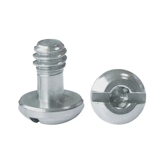 BEXIN LS085 2 PCS Quick Release Plate 1/4 inch -20 inch Adapter mount Screws LS085 - LS085