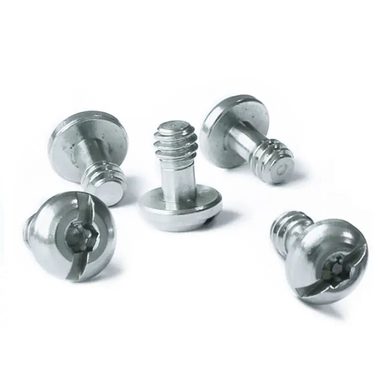 BEXIN LS085 2 PCS Quick Release Plate 1/4 inch -20 inch Adapter mount Screws LS085 - LS085