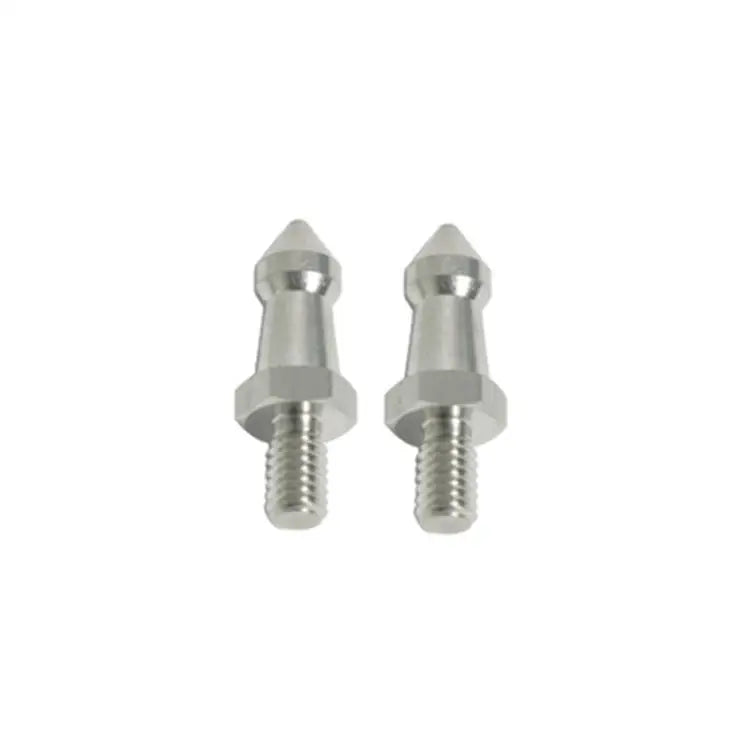 BEXIN LS090 2PCS Stainless Steel 1/4 inch Feet Screws For SLR Tripod LS090 - LS090