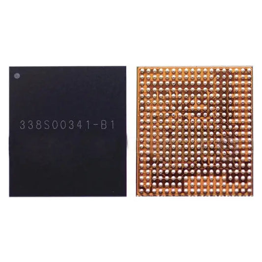 Big Power Management IC 338S00341-B1 (U2700) for iPhone X - Power IC U2700 for X