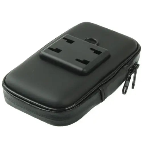 Bike Mount & Waterproof / Sand-proof / Snow-proof / Dirt-proof Tough Touch Case for iPhone 4 & 4S Galaxy S III mini
