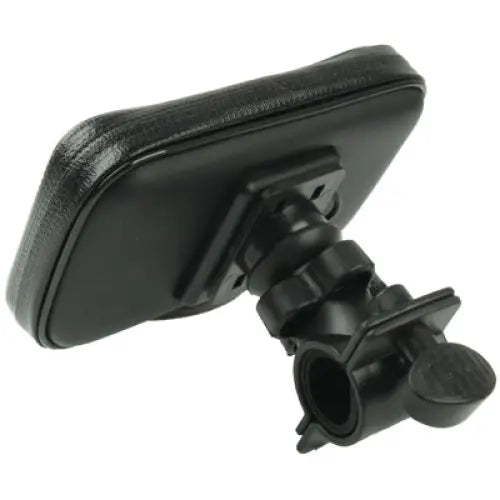 Bike Mount & Waterproof / Sand-proof / Snow-proof / Dirt-proof Tough Touch Case for iPhone 4 & 4S Galaxy S III mini
