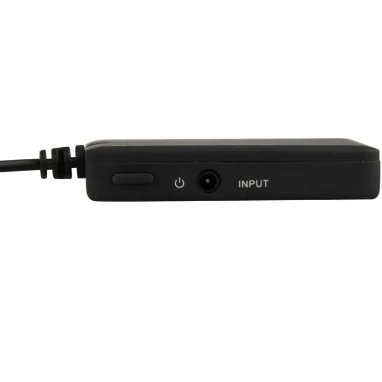 Bluetooth 2.1 Stereo Transmitter for iPhone Samsung HTC Sony Google Huawei Xiaomi and other Smartphones Function Range: