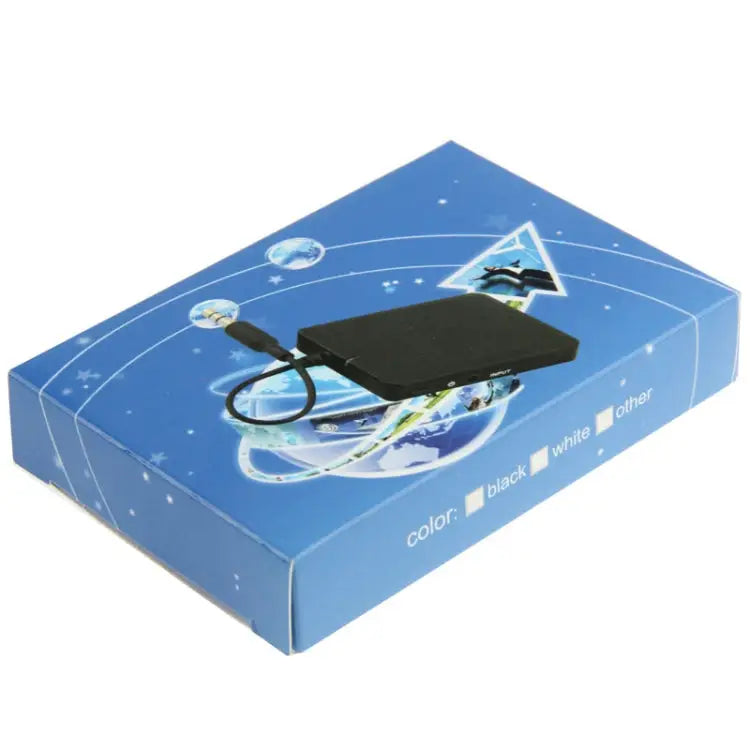 Bluetooth 2.1 Stereo Transmitter for iPhone Samsung HTC Sony Google Huawei Xiaomi and other Smartphones Function Range: