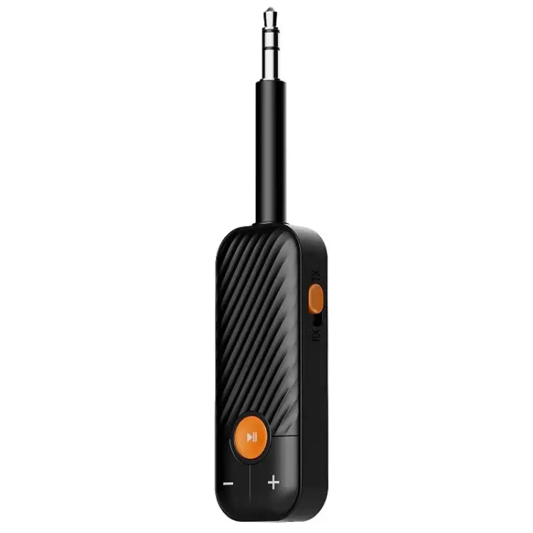 Bluetooth 5.2 Car Receiver TV Computer Transmitter BT16 - BT16 - Apple Accessories