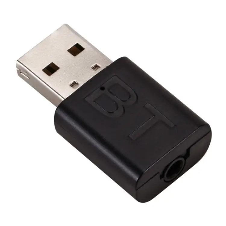 Bluetooth Audio Transmitter Receiver USB Bluetooth Adapter for TV / PC Car Speakers BT600 - BT600