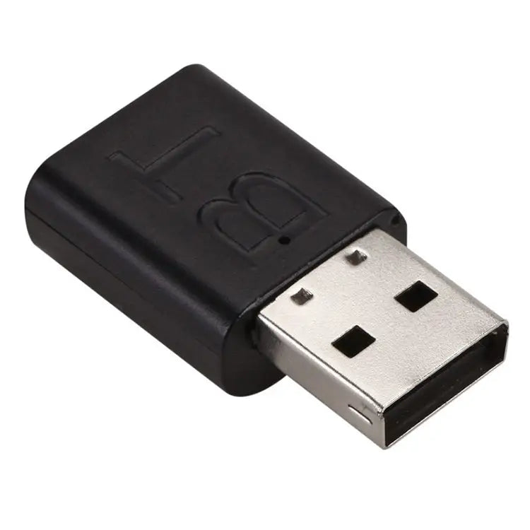 Bluetooth Audio Transmitter Receiver USB Bluetooth Adapter for TV / PC Car Speakers BT600 - BT600