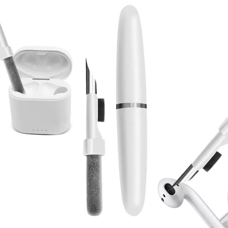 Bluetooth Headset Cleaning Pen Multi-function - Multi-function