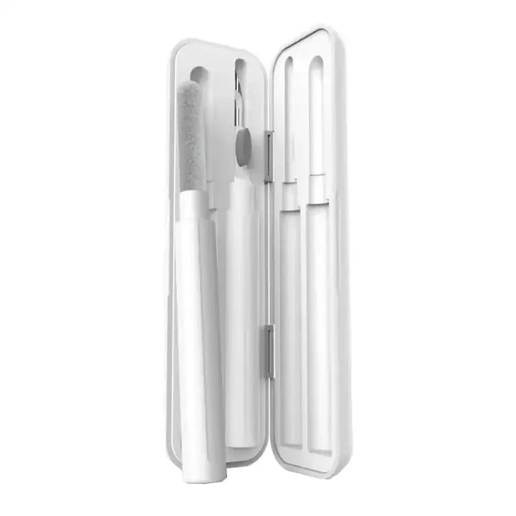 Bluetooth Headset Cleaning Pen Suitable For Headphone Phone Computer Cleaning Device Q1 Box - Q1 Box