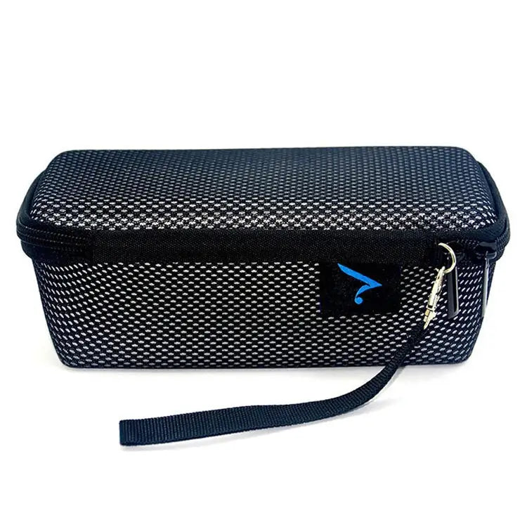 Bluetooth Speaker Protective Cover EVA Carrying Bag For Bose SoundLink Mini 1 / 2 Carrying Bag Black - Carrying Bag