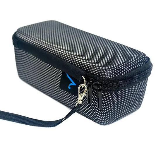 Bluetooth Speaker Protective Cover EVA Carrying Bag For Bose SoundLink Mini 1 / 2 Carrying Bag Black - Carrying Bag