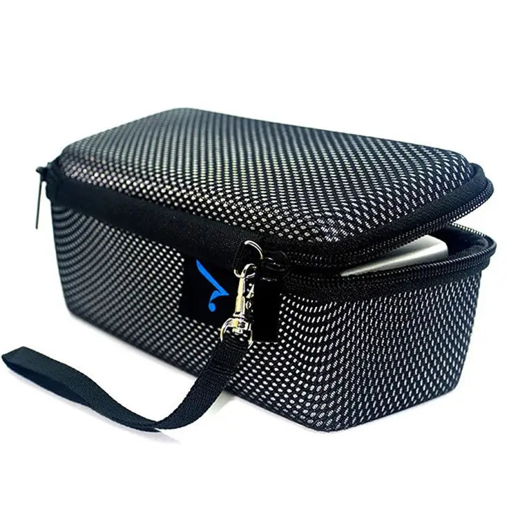 Bluetooth Speaker Protective Cover EVA Carrying Bag For Bose SoundLink Mini 1 / 2 Carrying Bag Black - Carrying Bag
