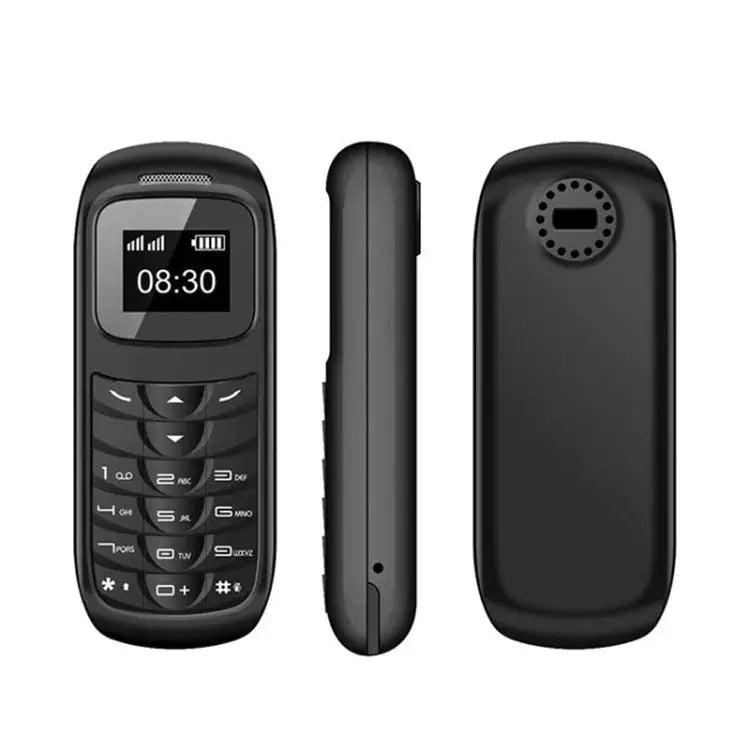 BM70 Mini Mobile Dual SIM Personalised Bluetooth Earphone Dialer - Apple Accessories
