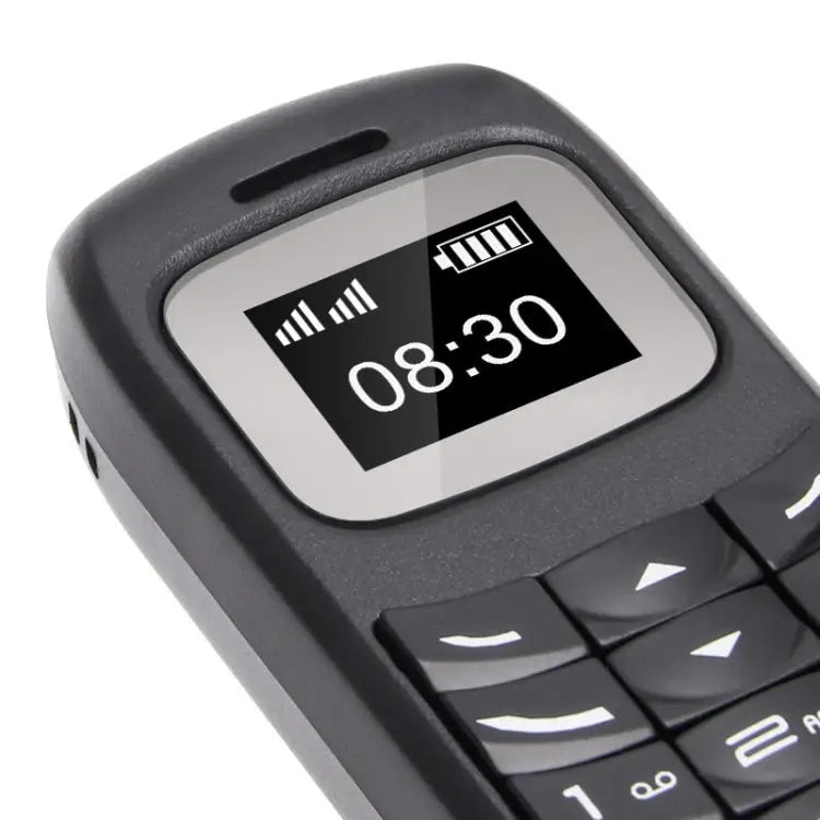 BM70 Mini Mobile Dual SIM Personalised Bluetooth Earphone Dialer - Apple Accessories