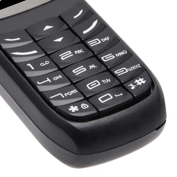 BM70 Mini Mobile Dual SIM Personalised Bluetooth Earphone Dialer - Apple Accessories