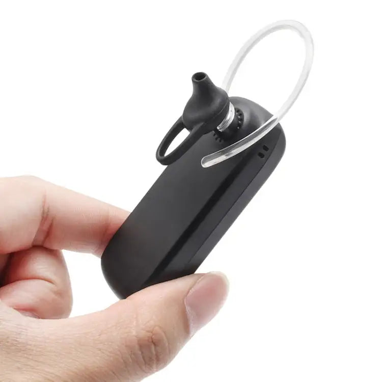 BM70 Mini Mobile Dual SIM Personalised Bluetooth Earphone Dialer - Apple Accessories
