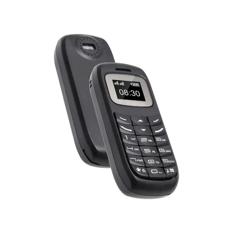 BM70 Mini Mobile Dual SIM Personalised Bluetooth Earphone Dialer - Apple Accessories