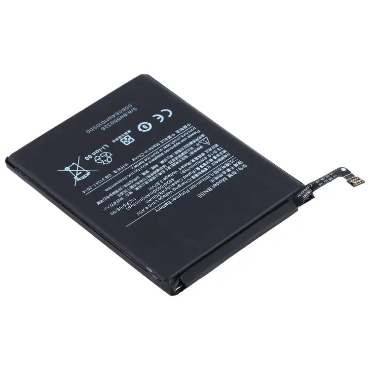BN55 Li-ion Polymer Battery for Xiaomi Redmi Note 9S/Redmi Note 9 Pro Max/Redmi Note 9 Pro India For Xiaomi Redmi Note