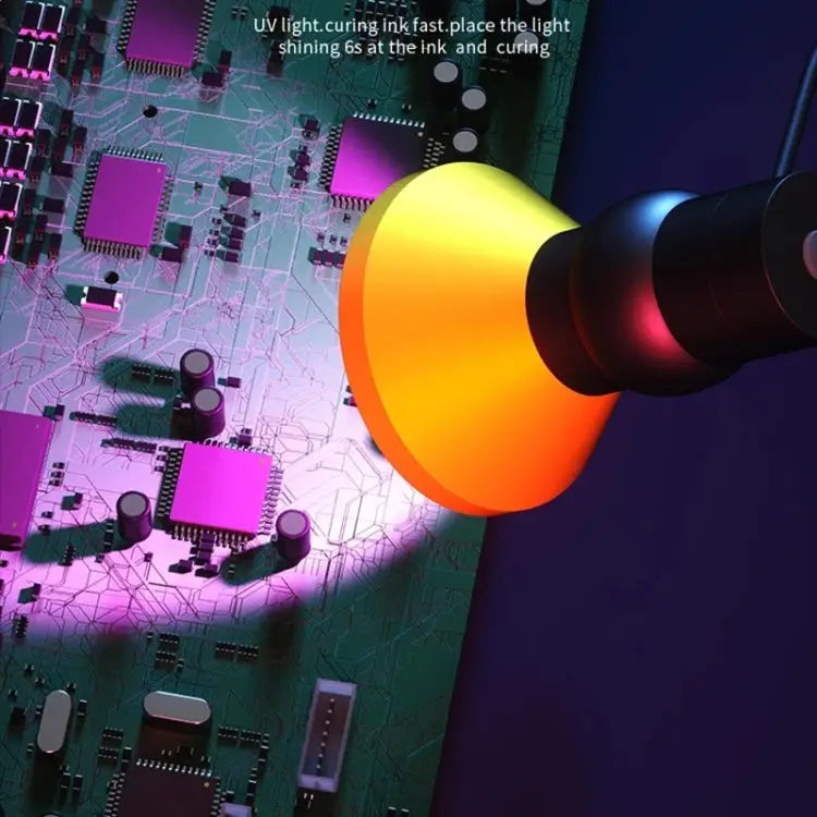 BOERUI 10W High Power USB UV Lamp BOERUI - BOERUI