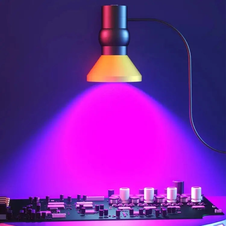BOERUI 10W High Power USB UV Lamp BOERUI - BOERUI
