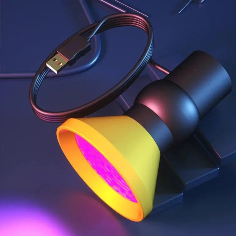BOERUI 10W High Power USB UV Lamp BOERUI - BOERUI